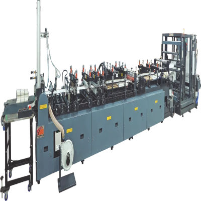Galaxy Packtech Private Limited